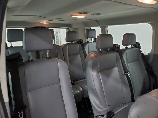 2018 Ford Transit Passenger Wagon XL
